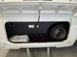 Caravelair Alba 496 2026 Wohnwagen