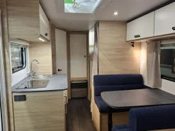 Caravelair Alba 496 2026 Wohnwagen