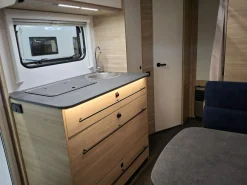 Caravelair Alba 496 2026 Wohnwagen