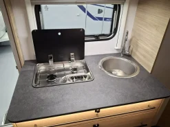 Caravelair Alba 496 2026 Wohnwagen