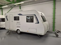 Caravelair Alba 426 Familie 2023 Wohnwagen