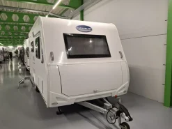 Caravelair Alba 426 Familie 2023 Wohnwagen