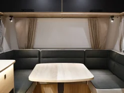 Caravelair Sport Line 455 Anniversary 2025 Wohnwagen