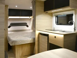 Caravelair Sport Line 455 Anniversary 2025 Wohnwagen