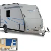 Caravelair Sport Line 410 Wohnwagen