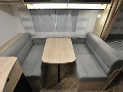 Caravelair Sport Line 410 Wohnwagen