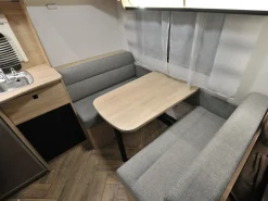 Caravelair Sport Line 410 Wohnwagen