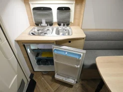 Caravelair Sport Line 410 Wohnwagen