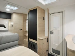 Caravelair Sport Line 410 Wohnwagen