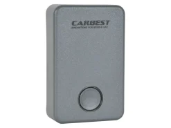Carbest GasCube Twin-Alarm