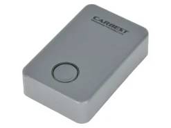 Carbest GasCube Twin-Alarm