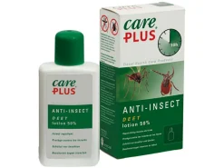 Care Plus Anti-Insect DEET Lotion 50%