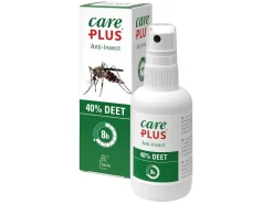 Care Plus Deet 40% Insektenspray - 0,6 ML