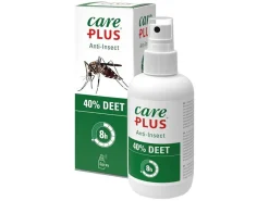 Care Plus Deet 40% Insektenspray - O,2 ML