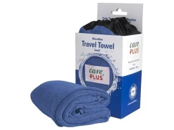 Care Plus Reisehandtuch - 80 x 40 cm