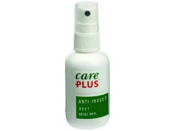 CarePlus 60 ml DEET 50 % Insektenspray
