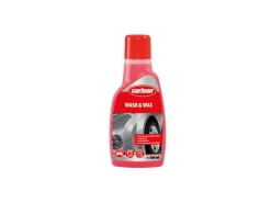 Carlson Autoshampoo & Wachs