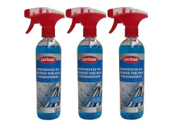 Carlson Frostschutzspray – 3er-Pack
