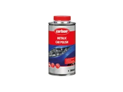 Carlson Metallic Autopolitur