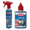 Carlson Winter-Set – Enteiser und Schloss-Entfroster