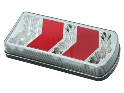 Carpoint 6 Funktionen LED Rücklicht - Rechts