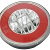 Carpoint 3 Funktionen LED Rücklicht