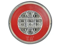 Carpoint 3 Funktionen LED Rücklicht