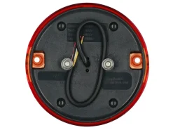 Carpoint 3 Funktionen LED Rücklicht - 14 cm