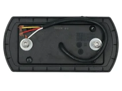 Carpoint 5 Funktionen LED Rücklicht - Links