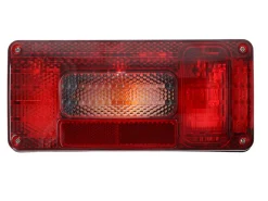 Carpoint 6 Funktionen Rückleuchte - Links