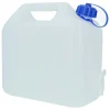 Carpoint 5 Liter Wasserkanister mit Hahn