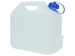 Carpoint 5 Liter Wasserkanister mit Hahn