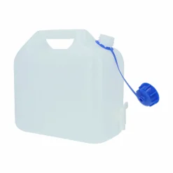 Carpoint 5 Liter Wasserkanister mit Hahn