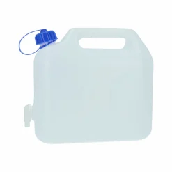 Carpoint 5 Liter Wasserkanister mit Hahn