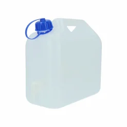 Carpoint 5 Liter Wasserkanister mit Hahn