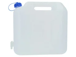 Carpoint 15 Liter Wasserkanister mit Hahn