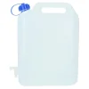 Carpoint 10 Liter Wasserkanister mit Hahn