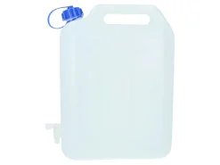 Carpoint 10 Liter Wasserkanister mit Hahn