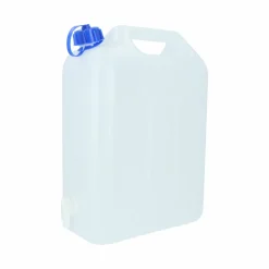 Carpoint 10 Liter Wasserkanister mit Hahn