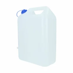 Carpoint 10 Liter Wasserkanister mit Hahn