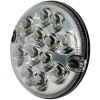 Carpoint 95 mm Rund LED Rückfahrleuchte
