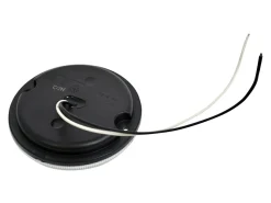 Carpoint 95 mm Rund LED Rückfahrleuchte