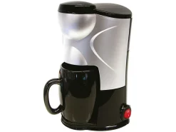 Carpoint 12 Volt Kaffeemaschine - 150 ml