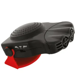 Carpoint 12 Volt Ventilator Heizung - 150 Watt
