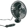 Carpoint 12 Volt Ventilator mit saugnapf