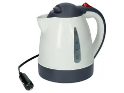 Carpoint 24 Volt Wasserkocher - 1 Liter