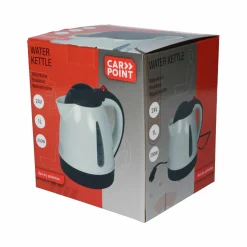 Carpoint 24 Volt Wasserkocher - 1 Liter