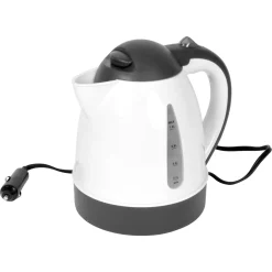 Carpoint 24 Volt Wasserkocher - 1 Liter