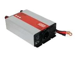 Carpoint 1000 Watt Inverter mit Batteriekabel