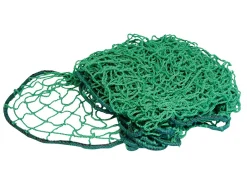 Carpoint Anhängernetz mit Elastischem Rand - 250 x 350 cm